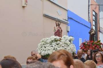 Reportaje gráfico Francisco Javier Santana