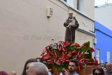 Reportaje gráfico Francisco Javier Santana