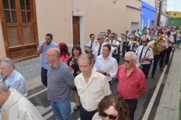 Reportaje gráfico Francisco Javier Santana