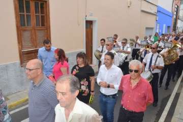 Reportaje gráfico Francisco Javier Santana