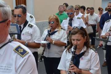 Reportaje gráfico Francisco Javier Santana