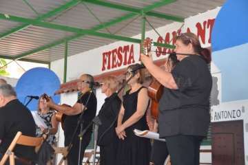 Reportaje gráfico Francisco Javier Santana