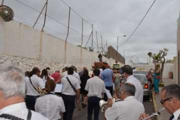 Reportaje gráfico Francisco Javier Santana