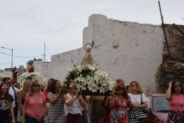 Reportaje gráfico Francisco Javier Santana