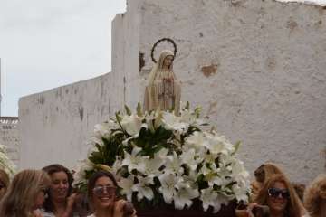 Reportaje gráfico Francisco Javier Santana