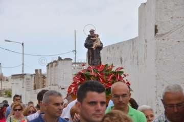 Reportaje gráfico Francisco Javier Santana