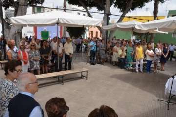 Reportaje gráfico Francisco Javier Santana