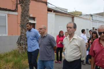 Reportaje gráfico Francisco Javier Santana