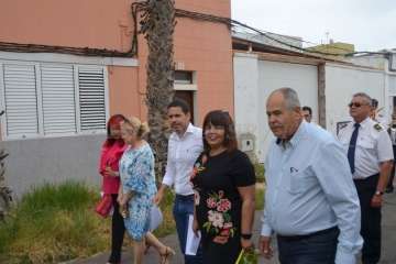 Reportaje gráfico Francisco Javier Santana