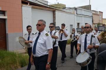 Reportaje gráfico Francisco Javier Santana