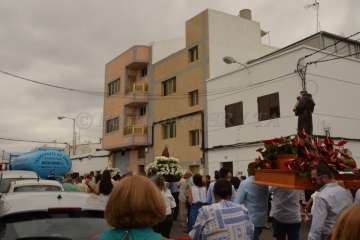 Reportaje gráfico Francisco Javier Santana