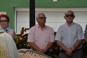 Reportaje gráfico Francisco Javier Santana