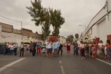 Reportaje gráfico Francisco Javier Santana