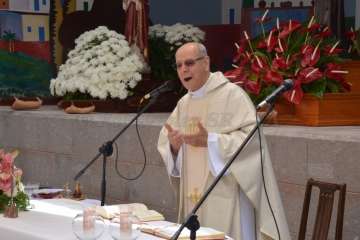 Reportaje gráfico Francisco Javier Santana