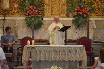 Reportaje gráfico de Antonio Alí y Francisco Javier Santana