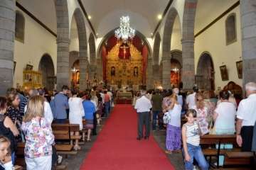 Reportaje gráfico de Antonio Alí y Francisco Javier Santana