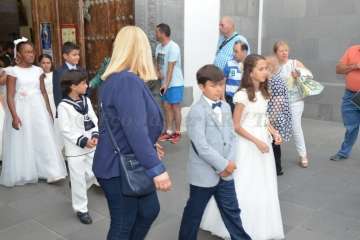 Reportaje gráfico de Antonio Alí y Francisco Javier Santana