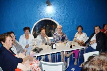 Reportaje gráfico TA