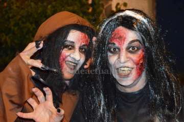 Reportaje gráfico TA