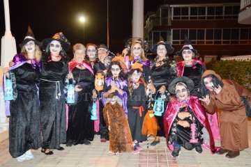 Reportaje gráfico TA