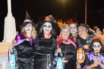 Reportaje gráfico TA