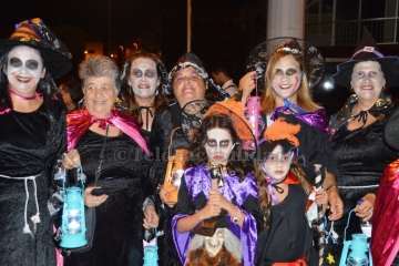 Reportaje gráfico TA