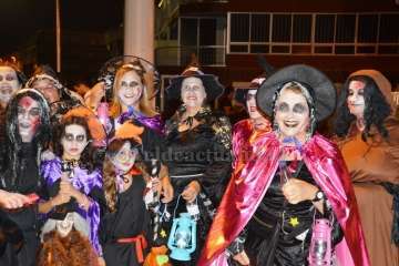 Reportaje gráfico TA