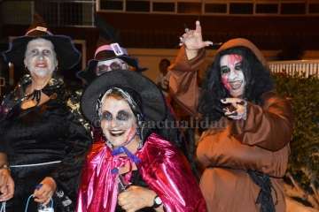 Reportaje gráfico TA