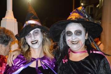 Reportaje gráfico TA