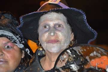 Reportaje gráfico TA