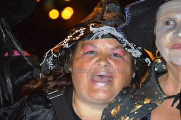 Reportaje gráfico TA