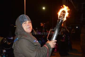 Reportaje gráfico TA