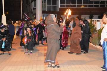 Reportaje gráfico TA