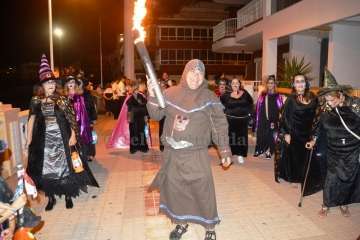 Reportaje gráfico TA