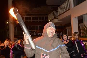 Reportaje gráfico TA