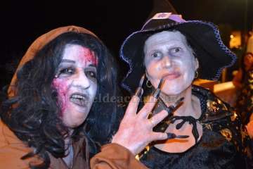 Reportaje gráfico TA