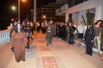 Reportaje gráfico TA