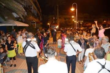 Reportaje gráfico TA