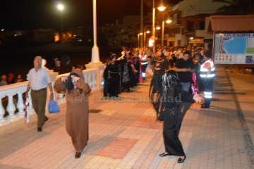 Reportaje gráfico TA