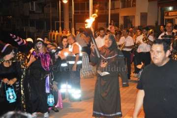 Reportaje gráfico TA