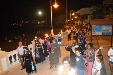 Reportaje gráfico TA