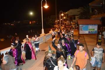 Reportaje gráfico TA