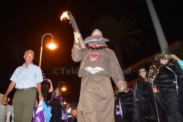 Reportaje gráfico TA