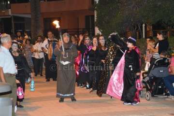 Reportaje gráfico TA