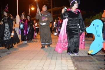 Reportaje gráfico TA