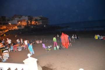 Reportaje gráfico TA