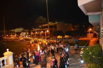 Reportaje gráfico TA