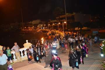 Reportaje gráfico TA