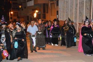 Reportaje gráfico TA