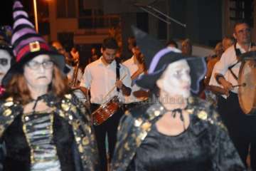 Reportaje gráfico TA